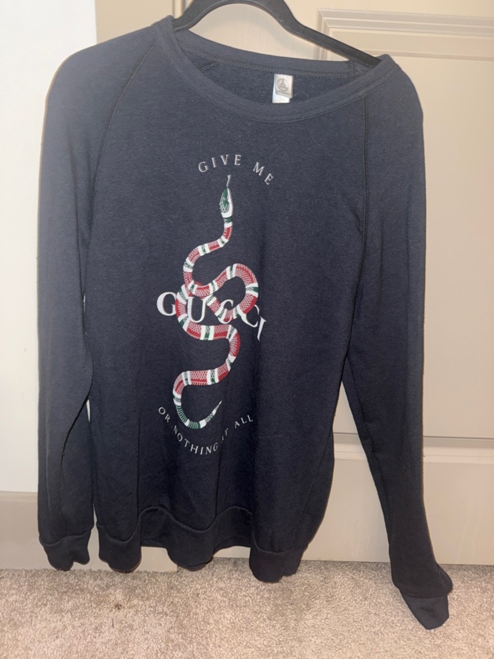 Women’s Sweatshirt